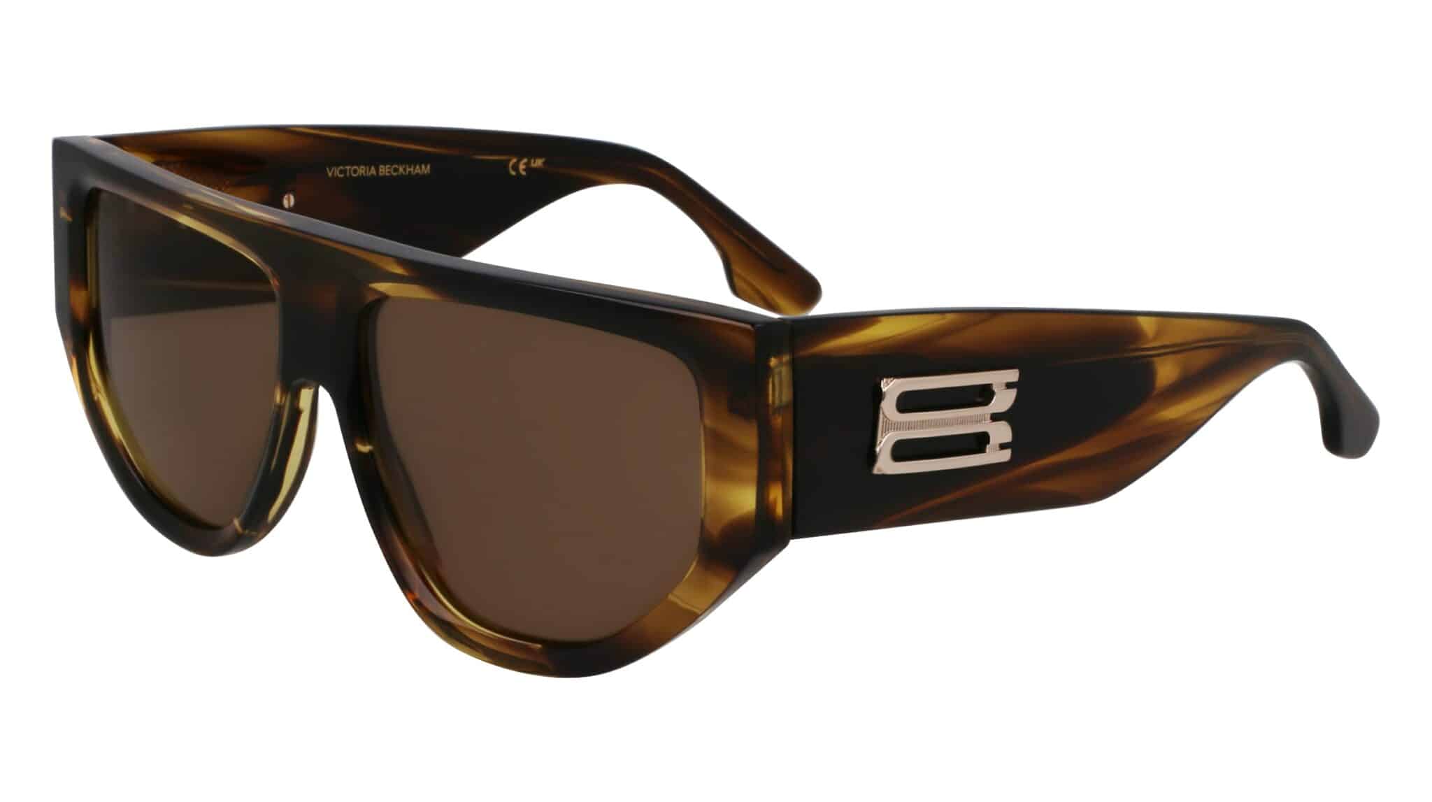 VB676S-5514318 SUNGLASSES VICTORIA BECKHAM WOMEN VB676S5514318 (Lens/Bridge/Temple) 55/14/145 mm) - Image 1