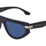 SUNGLASSES VICTORIA BECKHAM WOMEN VB685S5618415 (Lens/Bridge/Temple) 56/18/140 mm)