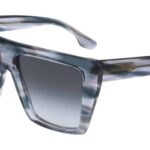 SUNGLASSES VICTORIA BECKHAM WOMEN VB686S5615035 (Lens/Bridge/Temple) 56/15/145 mm)