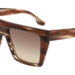 SUNGLASSES VICTORIA BECKHAM WOMEN VB686S5615228 (Lens/Bridge/Temple) 56/15/145 mm)