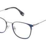 GLASSES CONVERSE MAN VCO066Q51F94Y (Lens/Bridge/Temple) 51/19/145 mm)
