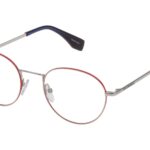 GLASSES CONVERSE Unisex VCO073N510N53 (Lens/Bridge/Temple) 51/20/140 mm)