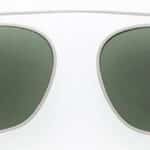 VIEW + CLIP-ON VUARNET UNISEX VD18040003112 (Lens/Bridge/Temple) 53/17 mm)