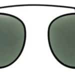 VIEW + CLIP-ON VUARNET UNISEX VD19010002112 (Lens/Bridge/Temple) 55/17 mm)