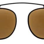 VIEW + CLIP-ON VUARNET UNISEX VD19010003212 (Lens/Bridge/Temple) 55/17 mm)