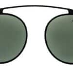 VIEW + CLIP-ON VUARNET UNISEX VD19030003112 (Lens/Bridge/Temple) 55/17 mm)