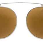 VIEW + CLIP-ON VUARNET UNISEX VD19050001212 (Lens/Bridge/Temple) 55/17 mm)