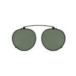 VIEW + CLIP-ON VUARNET UNISEX VD19050002112 (Lens/Bridge/Temple) 55/17 mm)