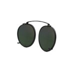 VIEW + CLIP-ON VUARNET UNISEX VD19050002112 (Lens/Bridge/Temple) 55/17 mm) - Image 2