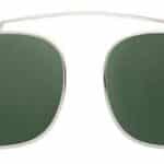 VIEW + CLIP-ON VUARNET UNISEX VD19060003112 (Lens/Bridge/Temple) 55/17 mm)