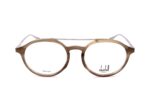 EYEGLASSES DUNHILL MAN VDH164M-01F9 (Lens/Bridge/Temple) 50/19/145 mm)