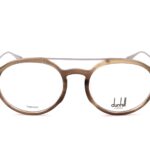 EYEGLASSES DUNHILL MAN VDH164M-01F9 (Lens/Bridge/Temple) 50/19/145 mm)