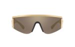 SUNGLASSES VERSACE UNISEX VE2197-10005A (Lens/Bridge/Temple) 140/00/130 mm) - Image 2