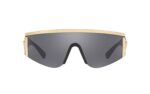 SUNGLASSES VERSACE UNISEX VE2197-10006G (Lens/Bridge/Temple) 140/00/130 mm) - Image 2