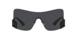 SUNGLASSES VERSACE WOMEN VE2240-125687 (Lens/Bridge/Temple) 140/00/140 mm) - Image 2