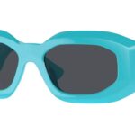 SUNGLASSES VERSACE WOMEN VE4425U543987 (Lens/Bridge/Temple) 54/21/145 mm)