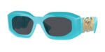 SUNGLASSES VERSACE WOMEN VE4425U543987 (Lens/Bridge/Temple) 54/21/145 mm)