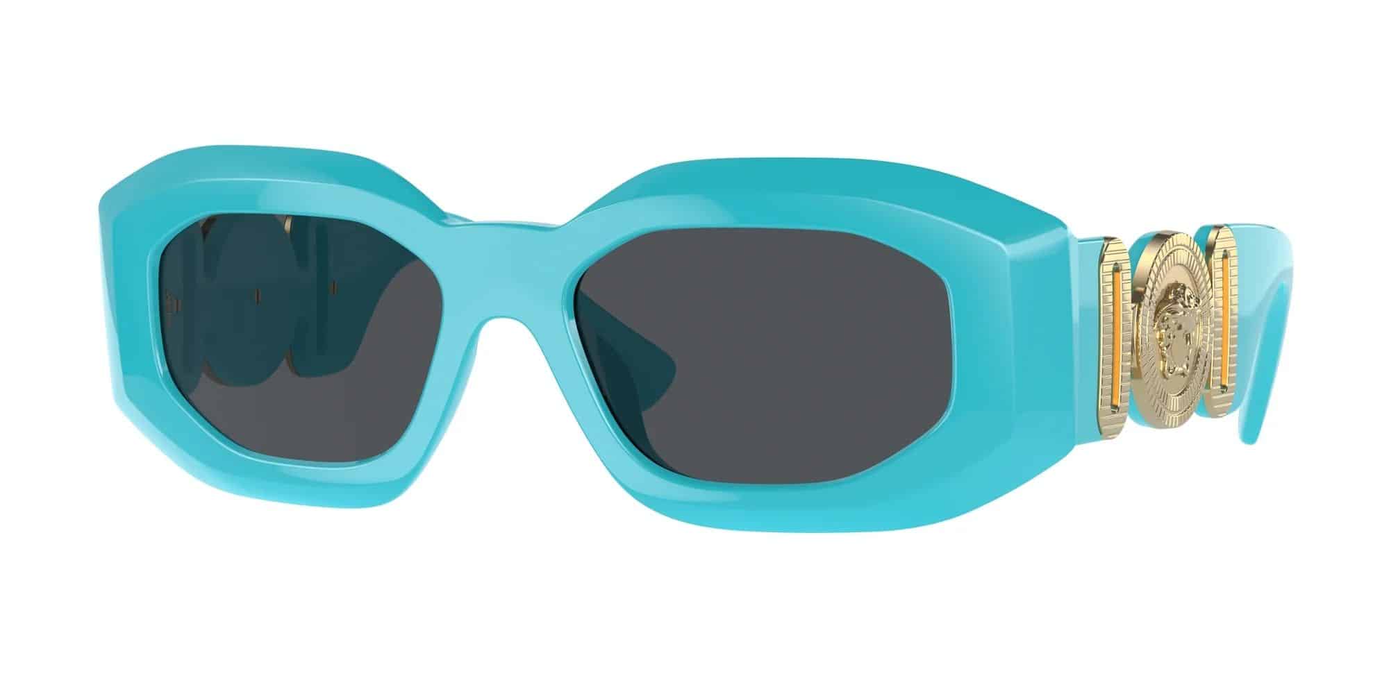 VE4425U-543987 SUNGLASSES VERSACE WOMEN VE4425U543987 (Lens/Bridge/Temple) 54/21/145 mm) - Image 1