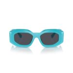 SUNGLASSES VERSACE WOMEN VE4425U543987 (Lens/Bridge/Temple) 54/21/145 mm) - Image 2