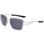 SUNGLASSES NIKE UNISEX VEILPRISMEV24 (Lens/Bridge/Temple) 57/14/135 mm)