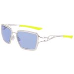SUNGLASSES NIKE UNISEX VEILPRISME24 (Lens/Bridge/Temple) 57/14/135 mm)