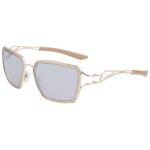SUNGLASSES NIKE UNISEX VEILPRISMV24 (Lens/Bridge/Temple) 57/14/135 mm)