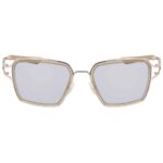 SUNGLASSES NIKE UNISEX VEILPRISMV24 (Lens/Bridge/Temple) 57/14/135 mm) - Image 2