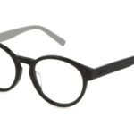 GLASSES FILA UNISEX VFI218-500BLK (Lens/Bridge/Temple) 50/19/140 mm)