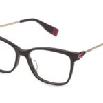 GLASSES FURLA WOMEN VFU439-5409HB (Lens/Bridge/Temple) 54/16/140 mm)