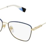 GLASSES FURLA WOMEN VFU447-540A93 (Lens/Bridge/Temple) 54/16/140 mm)