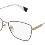 GLASSES FURLA WOMEN VFU447-540KAW (Lens/Bridge/Temple) 54/16/140 mm)