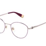 GLASSES FURLA WOMEN VFU589S500A47 (Lens/Bridge/Temple) 50/19/135 mm)
