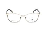 EYEGLASSES CAROLINA HERRERA WOMEN VHE062-0PN1 (Lens/Bridge/Temple) 52/16/140 mm)