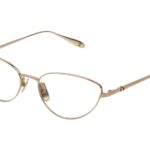 GLASSES CAROLINA HERRERA NY WOMAN VHN056M560300 (Lens/Bridge/Temple) 56/17/140 mm)