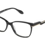 GLASSES CAROLINA HERRERA NY WOMAN VHN592M5309NW (Lens/Bridge/Temple) 53/16/135 mm)