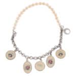 WRIST VICTORIO & LUCCHINO WOMAN VJ0150BR ( )