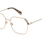 GLASSES POLICE CHILDISH VK036N-489Y9M (Lens/Bridge/Temple) 48/16/130 mm)