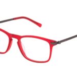 GLASSES POLICE CHILDISH VK043-4907FZ (Lens/Bridge/Temple) 49/18/130 mm)