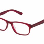 GLASSES POLICE CHILDISH VK050-49L00M (Lens/Bridge/Temple) 49/16/130 mm)