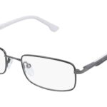 GLASSES POLICE CHILDISH VK0860K59 (Lens/Bridge/Temple) 51/18/135 mm)