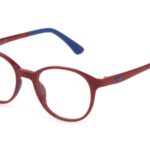GLASSES POLICE CHILDISH VK118-4707FU (Lens/Bridge/Temple) 47/18/130 mm)