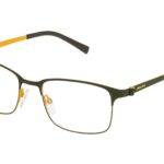 GLASSES POLICE CHILDISH VK542500L50 (Lens/Bridge/Temple) 50/19/130 mm)