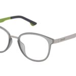 GLASSES POLICE CHILDISH VK547-490539 (Lens/Bridge/Temple) 49/18/130 mm)
