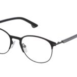 GLASSES POLICE CHILDISH VK548N-490S08 (Lens/Bridge/Temple) 49/19/135 mm)