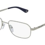 GLASSES POLICE CHILDISH VK561-490579 (Lens/Bridge/Temple) 49/17/130 mm)