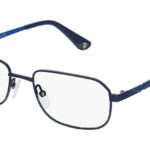 GLASSES POLICE CHILDISH VK561-490696 (Lens/Bridge/Temple) 49/17/130 mm)