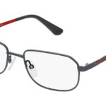 GLASSES POLICE CHILDISH VK561-490C49 (Lens/Bridge/Temple) 49/17/130 mm)