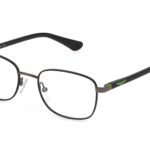 GLASSES POLICE CHILDISH VK562-500508 (Lens/Bridge/Temple) 50/18/135 mm)