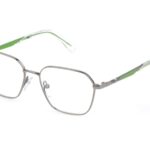 GLASSES POLICE CHILDISH VK567-510509 (Lens/Bridge/Temple) 51/16/135 mm)