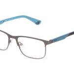 GLASSES POLICE CHILDISH VK571-500E56 (Lens/Bridge/Temple) 50/16/130 mm)